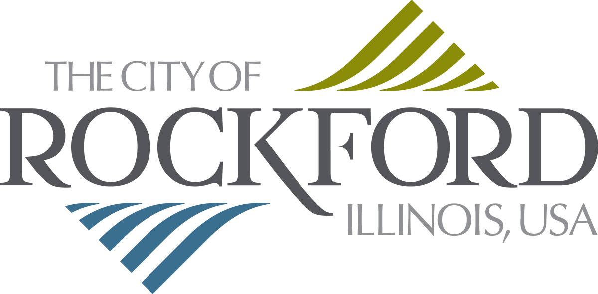 City of Rockford logo