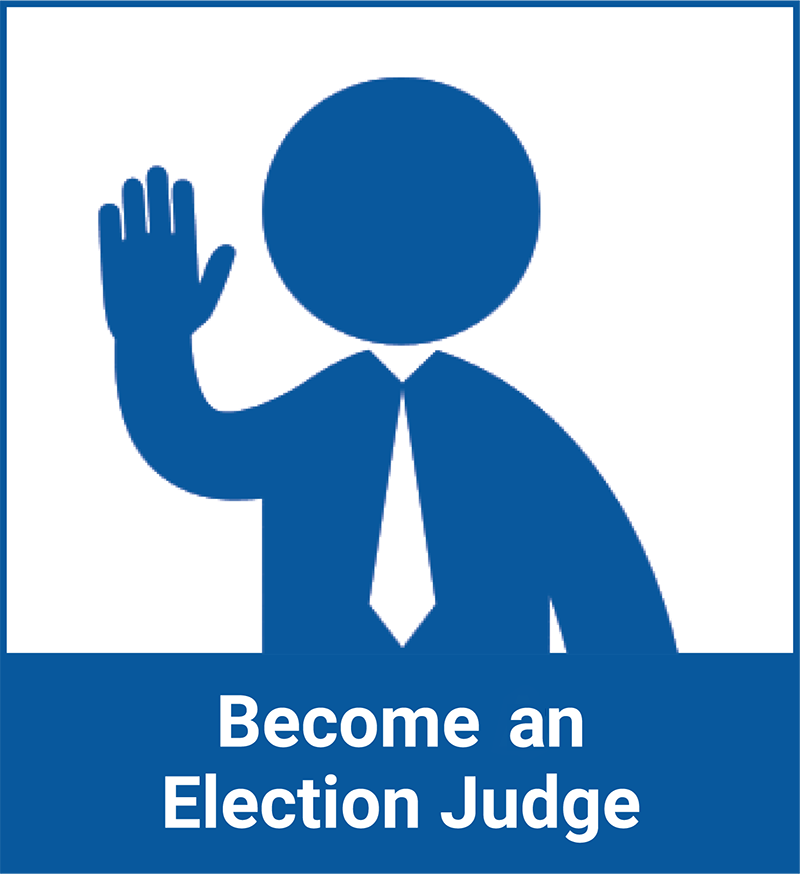 ELECTIONjudge Button